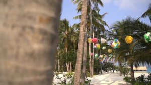 Maldives - Oaga Art Resort | New Resort | Cinematic Travel Video (Your dream destination)