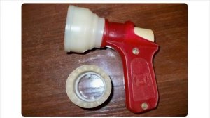 «Пистолет для пельменей»Какие советские предметы вводят американцев в ступор