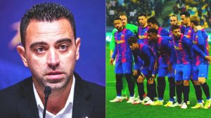 XAVI SHOCKED BARCELONA PLAYERS WITH HIS FIRST DECISIONS! This is what Xavi will do in Barça!