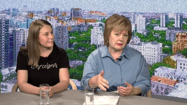 "Благоустройство Ленинского района" / "Совет моего дома" от 07.06.2023