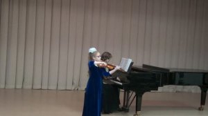 А. Литвинов "Вечное движение"