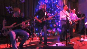 Ласковый бык - Пацаны. Кавер-группа Автопарк