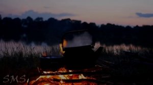 Мистическая история на ночь,Она всегда рядом,история 4.