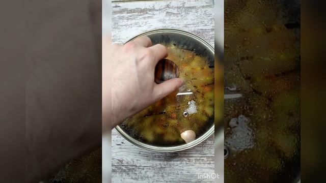 Дорадо в духовке ??овощи ???подпишись смотреть онлайн