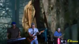 Вокально - инструментальный ансамбль "Горизонт" с песней "Как же быть нам"(Студия Горизонт Утёвка.