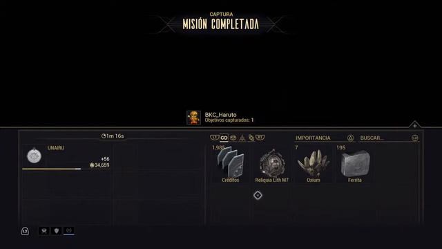 Warframe Farmeando a Octavia prime смотреть онлайн