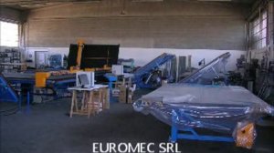 Автоматический стол для резки стекла