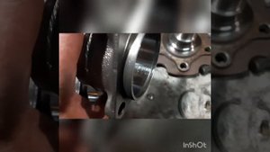 Переделка ступицы Toyota Rav 4, задняя