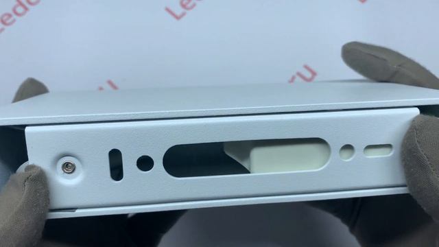 Светильник SP-ORIENT-SURFACE-TC-S186x35-15W Day4000 (WH, 30 deg, 230V) (Arlight, IP20) Арт.031860 смотреть онлайн