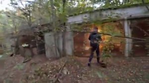 Мы нашли секретные чертежи ЧАЭС в Припяти😱 Тайный проход он СУЩЕСТВУЕТ!!😱 Креосан: