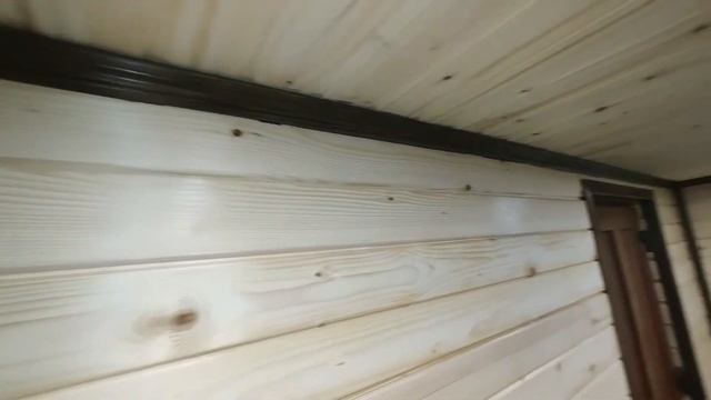 Баня. Комната отдыха своими руками смотреть онлайн