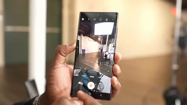 Samsung Galaxy S23 Ultra - RESERVE NOW! смотреть онлайн
