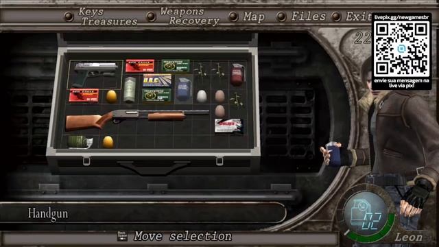 RESIDENT EVIL 4 - Director's Cut Village Demo смотреть онлайн