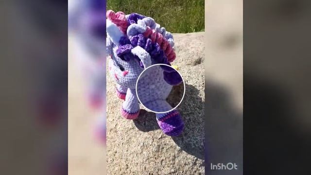 Единорожка