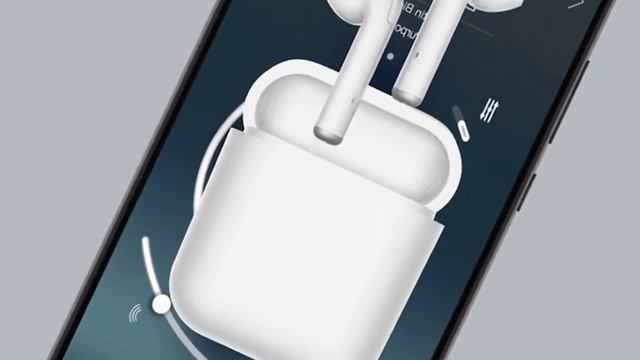 Air Sports Business Ears In-Ear Mini Ultra Small Pods смотреть онлайн