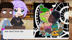/The owl house react to the ships✨?//(2/2) //