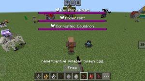 Minecraft Dungeons Content Addons - Minecraft