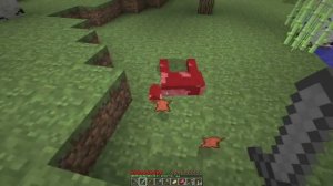 Minecraft 1.8 trailer Official Mojang