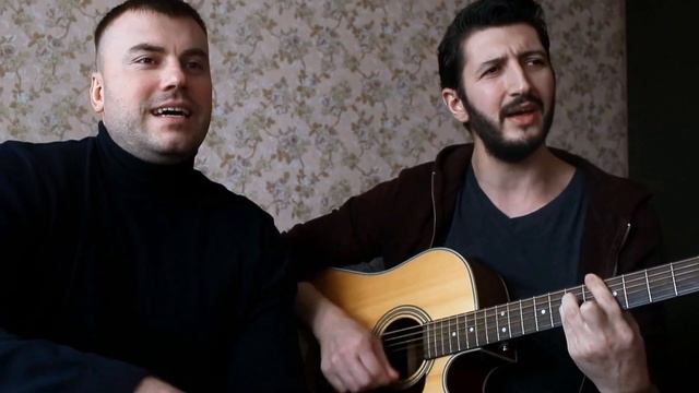 Армейская - Дембеля ( Петлюра, Кавер ) смотреть онлайн