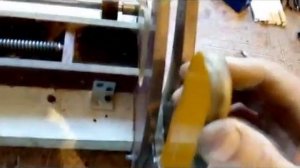 Обзор табакорезки