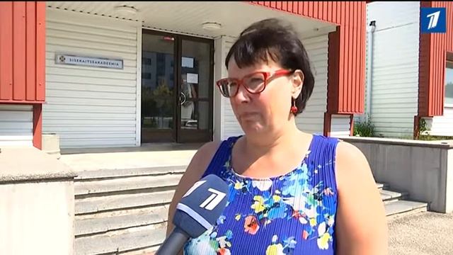 Вузы Эстонии начали прием документов смотреть онлайн