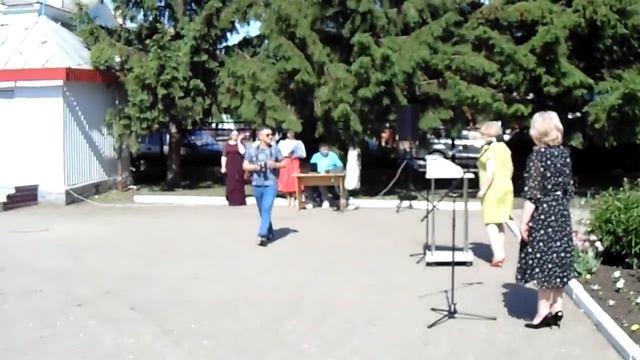 Ртищево: день пограничника...