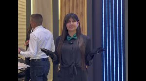 Stella на MosBuild 2024