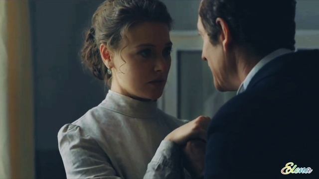 Мадмуазель/Анна?Штольман