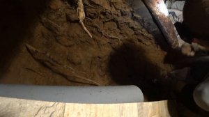 Продолжаю копать тоннель