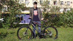 V-BRAKE -VS- DISC BRAKE / Какие тормоза лучше?