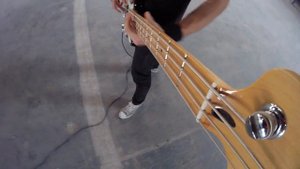 MUSE - BASS & DRUMS COVER - TOP 20 SONGS MEDLEY