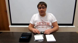 Обзор динамического твердомера ТЭМП 2