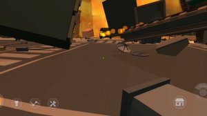 Взрыв бомбы