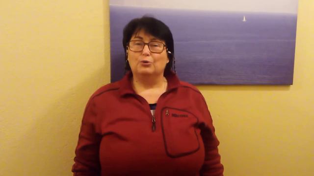 Отзыв об обучении на курсе Нумерология PRO Беаты Бронзской от Маргариты А. смотреть онлайн