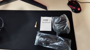 Отзыв Покупателя о наушниках AKG K 271 MK II