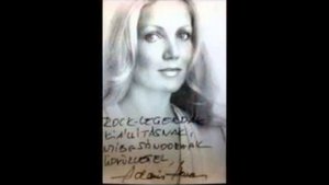 OMEGA  Gyongyhaju Lany