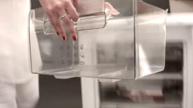 Морозильная камера ATLANT M 7401 серии TableTop смотреть онлайн