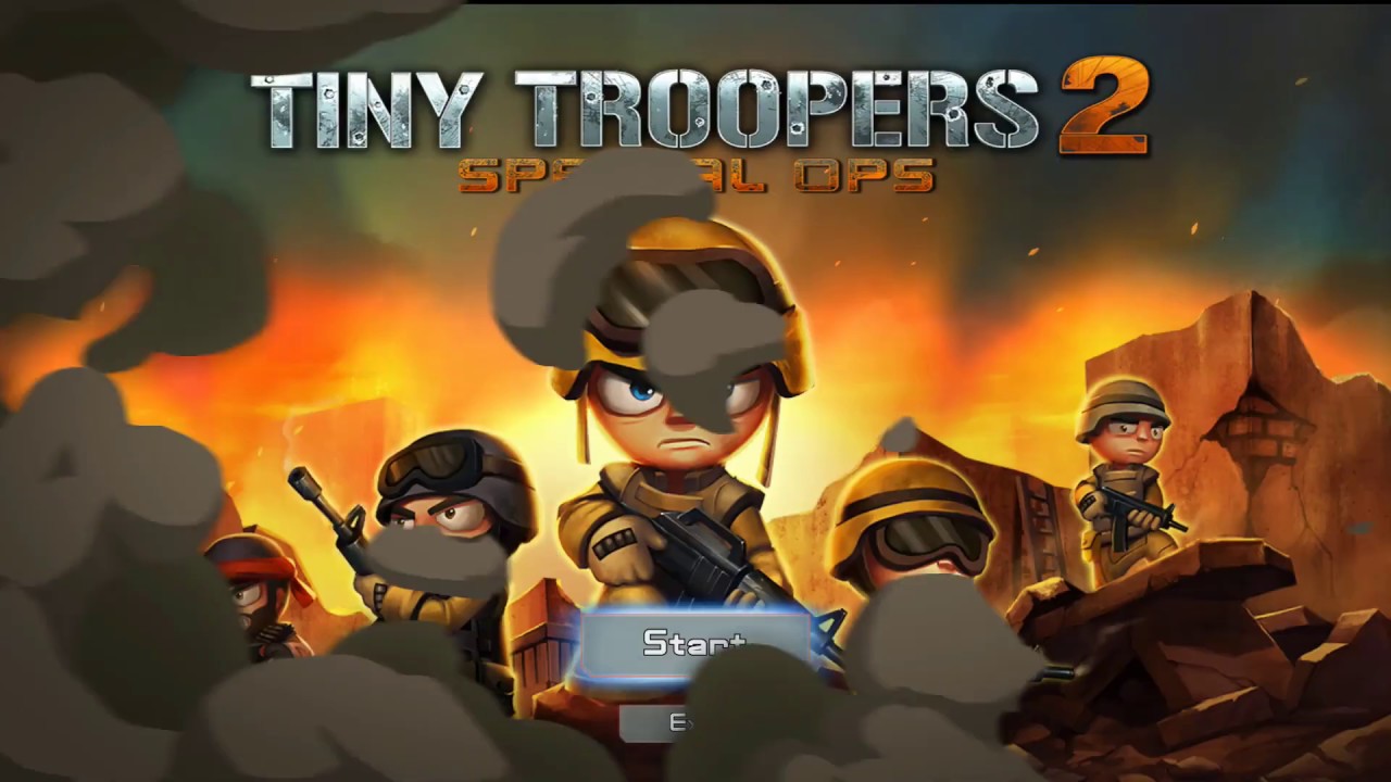 Tiny troopers 2 special ops. Tiny Troopers 2. Tiny Troopers: Global ops. Тини троперс 2 Форс 3р.