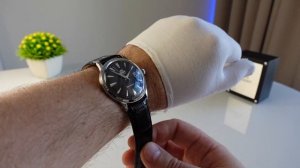 Orient bambino - Твои первые часы