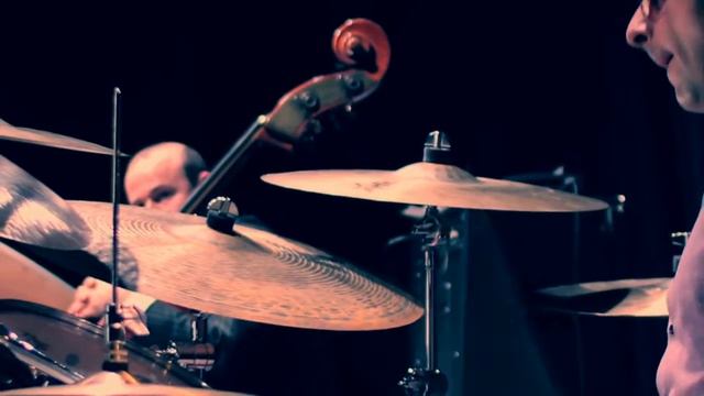 Звезды Петербургского Джаза - Гарий Багдасарьян смотреть онлайн