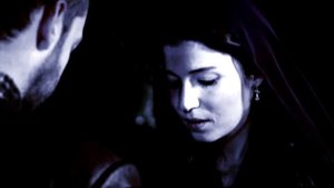 Хатидже || Ибрагим - Вопреки