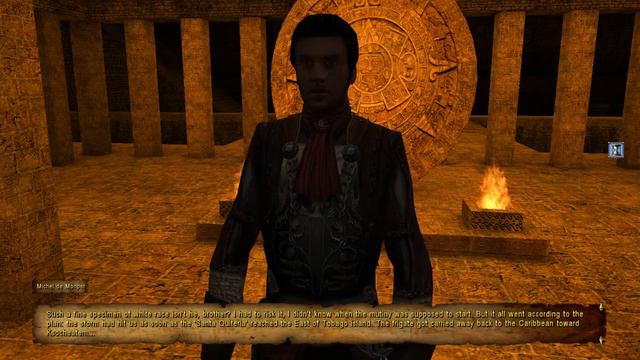 Sea Dogs To Each His Own ep 115 смотреть онлайн