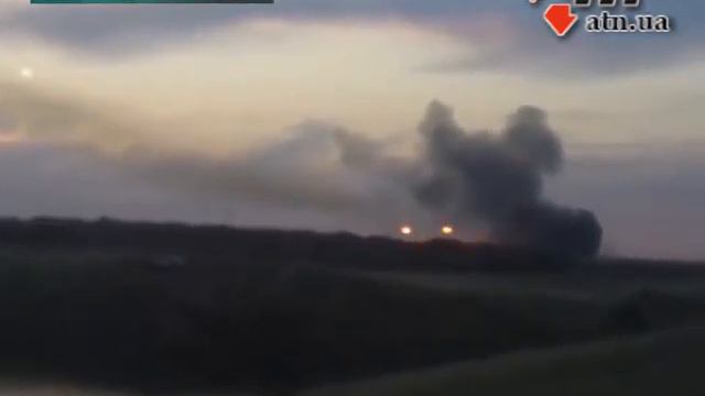 02.09.14 - Пограничники, вернувшись из зоны АТО помогают экипировать своих товарищей смотреть онлайн