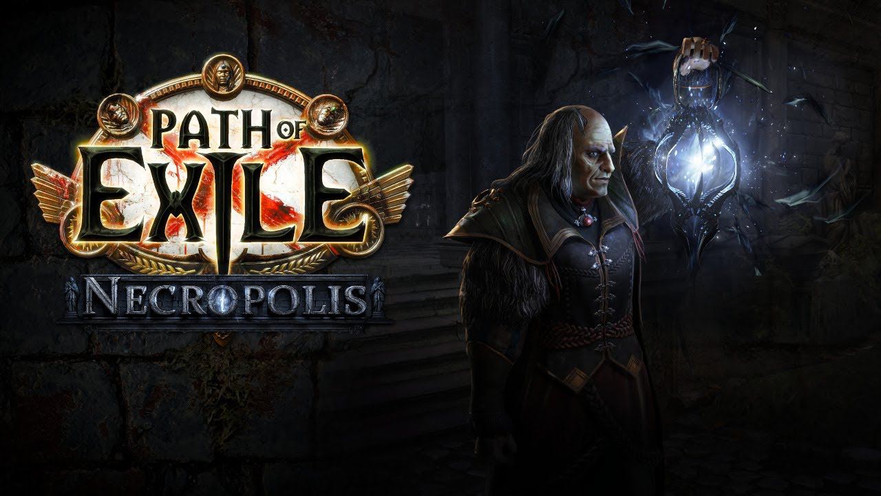 Path of Exile 3.24. Toxic rain ballista. Старт лиги и выводы по билду