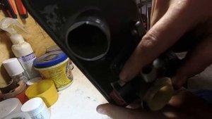 Ремонт газонокосилки не работает праймерРемонт газонокосилки не работает праймер