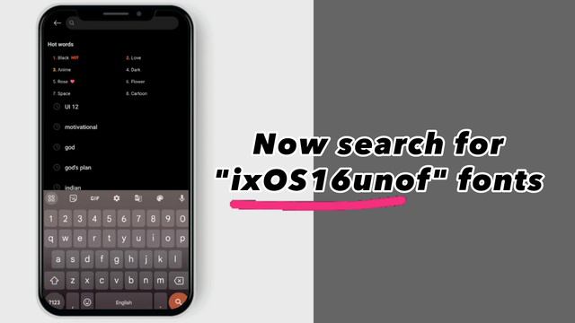 How to get iOS emojis on Android Instagram ! ||  iOS 16.4 emojis on Instagram 2023 || iOS on Androi смотреть онлайн