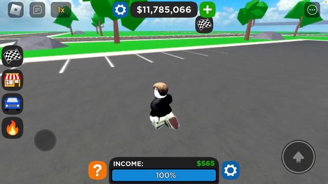 Прохожу ивент от разработчиков в кдт! смотреть онлайн