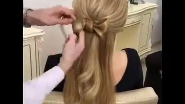 15 Удивительных и красивых причесок 2017 смотреть онлайн