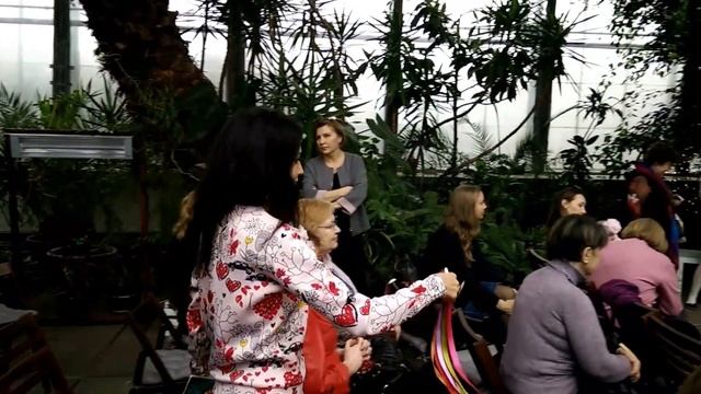 Проект "Я с мамой на концерт!" представляет: «JulieJarre» 04.02.17 смотреть онлайн