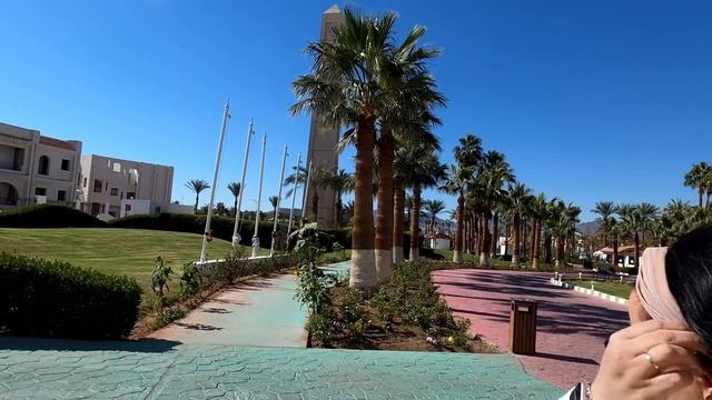 Египет 2022. УЕЗЖАЕМ и РЫДАЕМ! Лучший БЮДЖЕТНЫЙ отель в Шарм Эль Шейхе Safir Waterfalls 5* смотреть онлайн